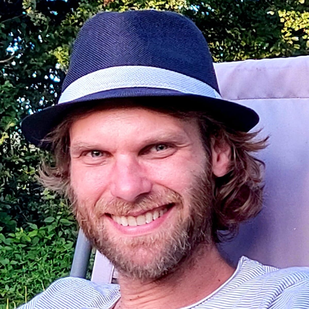 Profielfoto Bas